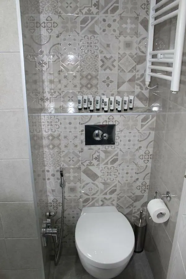 Black Sea View Apartment In Batumi Beach Tower 0*,