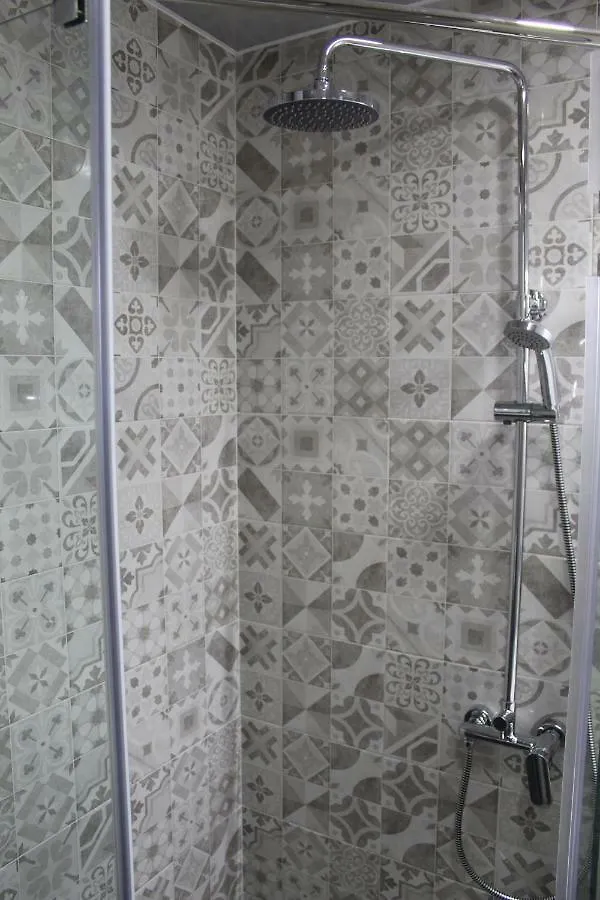 Black Sea View Apartment In Batumi Beach Tower